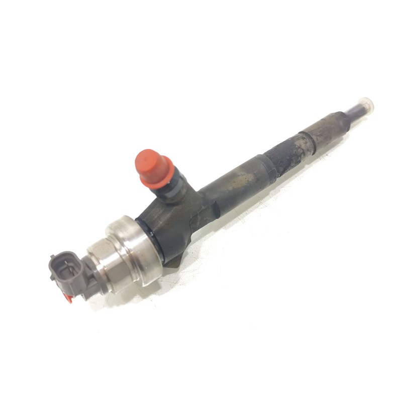 Recambio de inyector para opel astra gtc cosmo referencia OEM IAM 973762703  