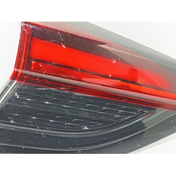 Recambio de piloto trasero izquierdo interior para opel corsa f gs line referencia OEM IAM 9830097880  