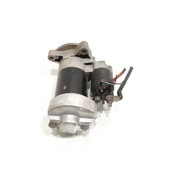 Recambio de motor arranque para peugeot 106 (s2) kid d referencia OEM IAM 0001108162  