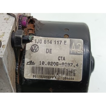 Recambio de abs para seat toledo (1m2) select referencia OEM IAM 1J0614117E  