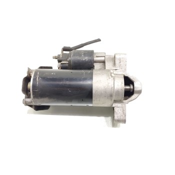 Recambio de motor arranque para peugeot 106 (s2) kid d referencia OEM IAM 0001108162  