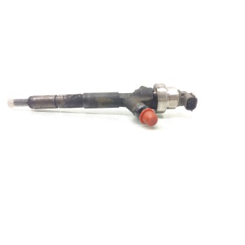 Recambio de inyector para opel astra gtc cosmo referencia OEM IAM 973762703  