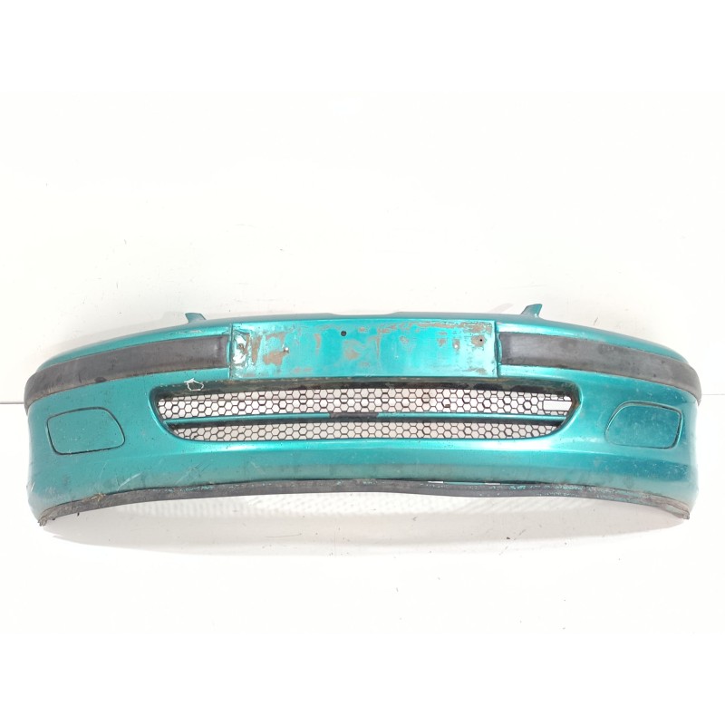 Recambio de paragolpes delantero para peugeot 106 (s2) kid d referencia OEM IAM 9620252277  