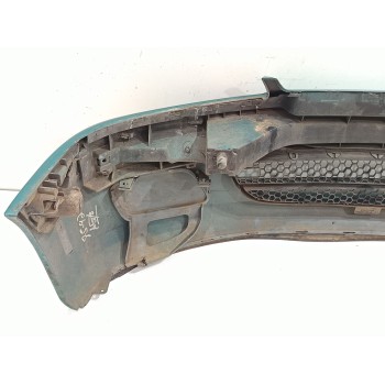 Recambio de paragolpes delantero para peugeot 106 (s2) kid d referencia OEM IAM 9620252277  