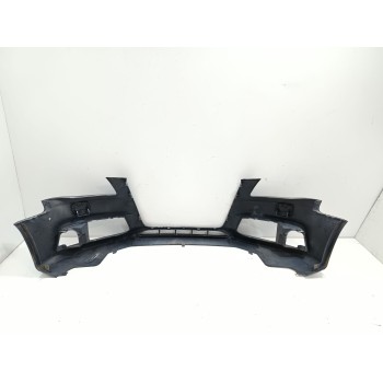 Recambio de paragolpes delantero para audi a4 ber. (b8) básico referencia OEM IAM AD0403401  