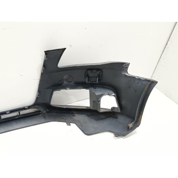 Recambio de paragolpes delantero para audi a4 ber. (b8) básico referencia OEM IAM AD0403401  