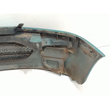 Recambio de paragolpes delantero para peugeot 106 (s2) kid d referencia OEM IAM 9620252277  