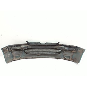 Recambio de paragolpes delantero para peugeot 106 (s2) kid d referencia OEM IAM 9620252277  