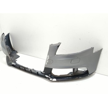 Recambio de paragolpes delantero para audi a4 ber. (b8) básico referencia OEM IAM AD0403401  