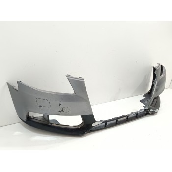 Recambio de paragolpes delantero para audi a4 ber. (b8) básico referencia OEM IAM AD0403401  