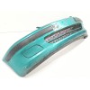Recambio de paragolpes delantero para peugeot 106 (s2) kid d referencia OEM IAM 9620252277  