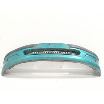 Recambio de paragolpes delantero para peugeot 106 (s2) kid d referencia OEM IAM 9620252277  