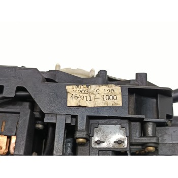 Recambio de mando multifuncion para kia sephia gtx referencia OEM IAM 4643111000  