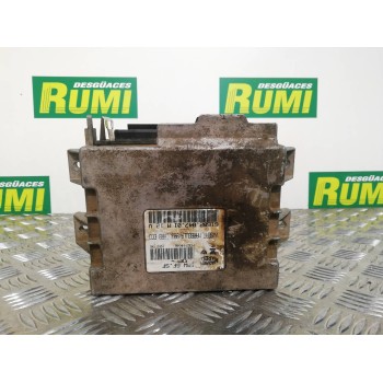 Recambio de centralita motor uce para seat marbella ce referencia OEM IAM 6160204701M  