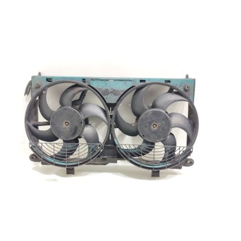Recambio de electroventilador para peugeot 106 (s2) kid d referencia OEM IAM   
