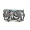 Recambio de electroventilador para peugeot 106 (s2) kid d referencia OEM IAM   