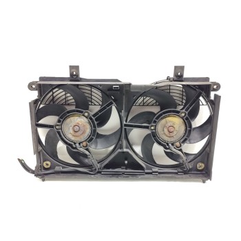 Recambio de electroventilador para peugeot 106 (s2) kid d referencia OEM IAM   