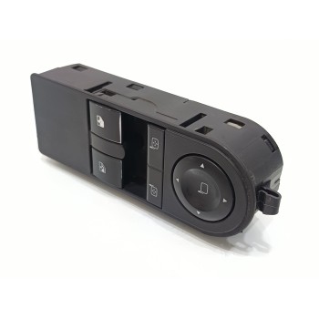 Recambio de mando elevalunas delantero izquierdo para opel astra gtc cosmo referencia OEM IAM 13228706  