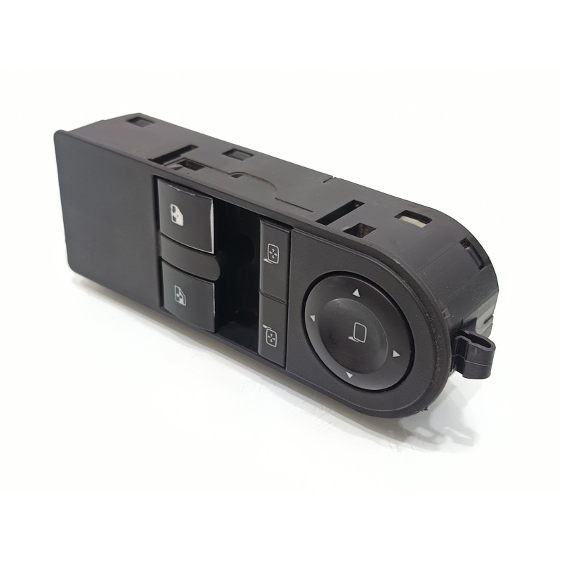 Recambio de mando elevalunas delantero izquierdo para opel astra gtc cosmo referencia OEM IAM 13228706  
