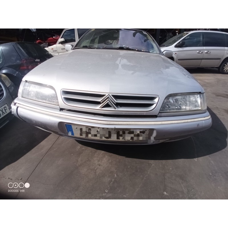 CITROËN XANTIA BERLINA