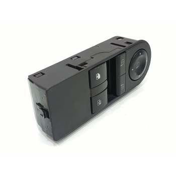 Recambio de mando elevalunas delantero izquierdo para opel astra gtc cosmo referencia OEM IAM 13228706  