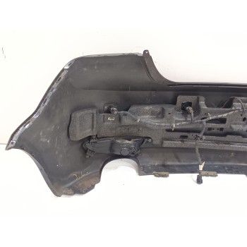 Recambio de paragolpes trasero para kia pro_cee´d active referencia OEM IAM 866101H200  