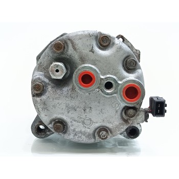 Recambio de compresor aire acondicionado para seat toledo (1l) base referencia OEM IAM 1H0820803D  