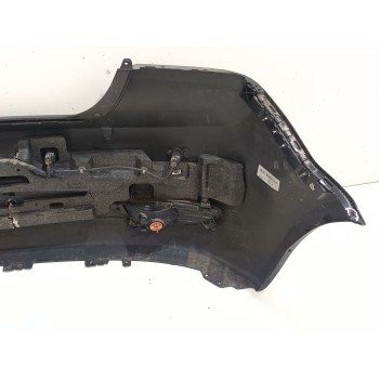 Recambio de paragolpes trasero para kia pro_cee´d active referencia OEM IAM 866101H200  