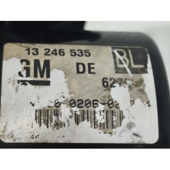 Recambio de abs para opel astra gtc cosmo referencia OEM IAM 13246535  