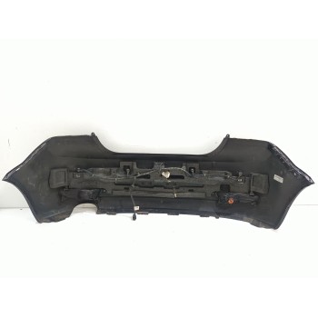 Recambio de paragolpes trasero para kia pro_cee´d active referencia OEM IAM 866101H200  