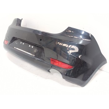 Recambio de paragolpes trasero para kia pro_cee´d active referencia OEM IAM 866101H200  