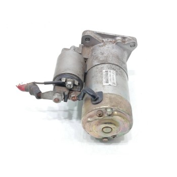 Recambio de motor arranque para opel vectra c berlina design referencia OEM IAM 55353857 M001T30071 