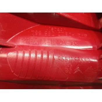 Recambio de piloto trasero derecho para citroën c5 berlina premier referencia OEM IAM 9681063680  