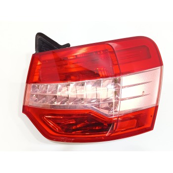 Recambio de piloto trasero derecho para citroën c5 berlina premier referencia OEM IAM 9681063680  