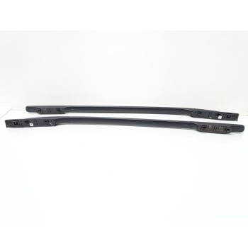 Recambio de barras techo para kia stonic (ybcuv) concept referencia OEM IAM   