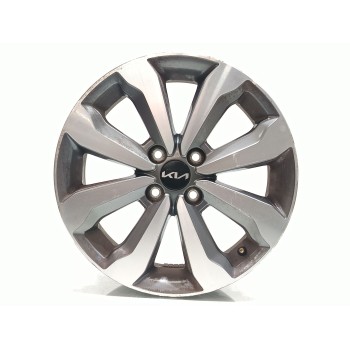 Recambio de llanta para kia stonic (ybcuv) concept referencia OEM IAM 52910H8270  