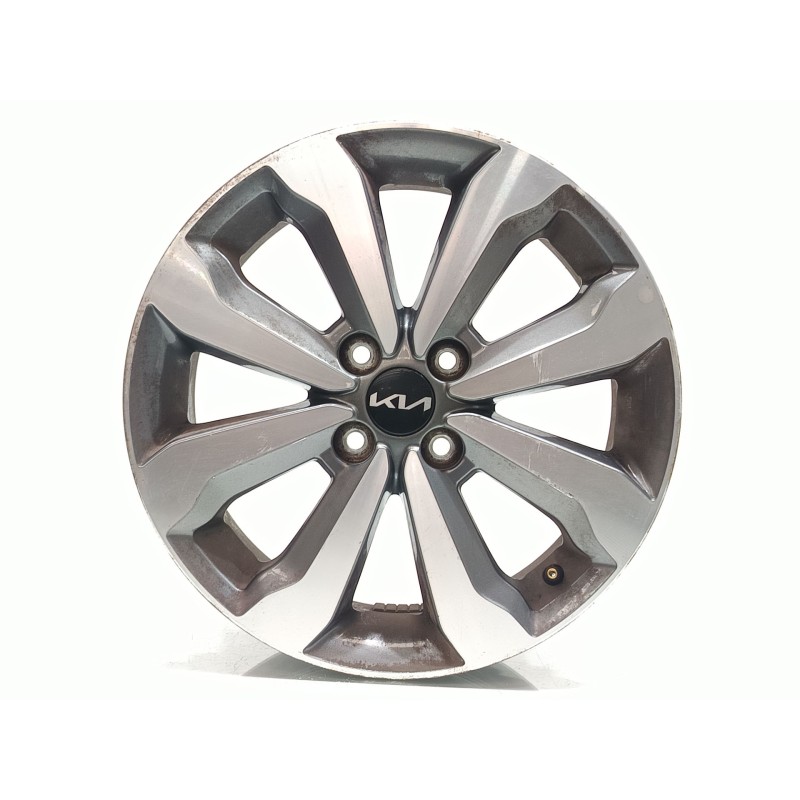 Recambio de llanta para kia stonic (ybcuv) concept referencia OEM IAM 52910H8270  