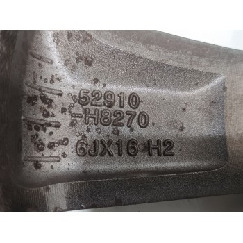 Recambio de llanta para kia stonic (ybcuv) concept referencia OEM IAM 52910H8270  