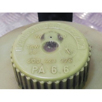 Recambio de bomba direccion para seat ibiza (6l1) cool referencia OEM IAM 6Q0423371 6Q0423156AB 