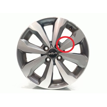 Recambio de llanta para kia stonic (ybcuv) concept referencia OEM IAM 52910H8270  