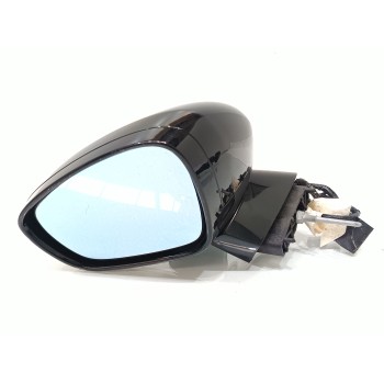 Recambio de retrovisor izquierdo para citroën c5 berlina premier referencia OEM IAM 965744249V  