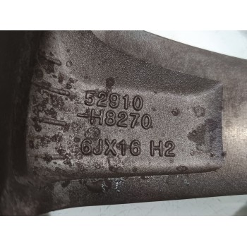 Recambio de llanta para kia stonic (ybcuv) concept referencia OEM IAM 52910H8270  