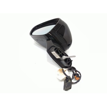 Recambio de retrovisor izquierdo para citroën c5 berlina premier referencia OEM IAM 965744249V  