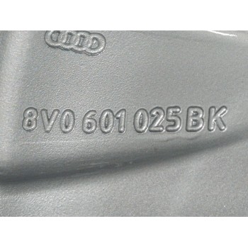 Recambio de llanta para audi a3 (8v) ambition referencia OEM IAM 8V0601025BK  