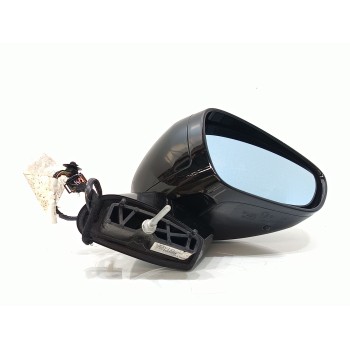 Recambio de retrovisor derecho para citroën c5 berlina premier referencia OEM IAM 965744259V  