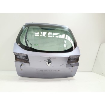 Recambio de porton trasero para renault laguna iii dynamique referencia OEM IAM   