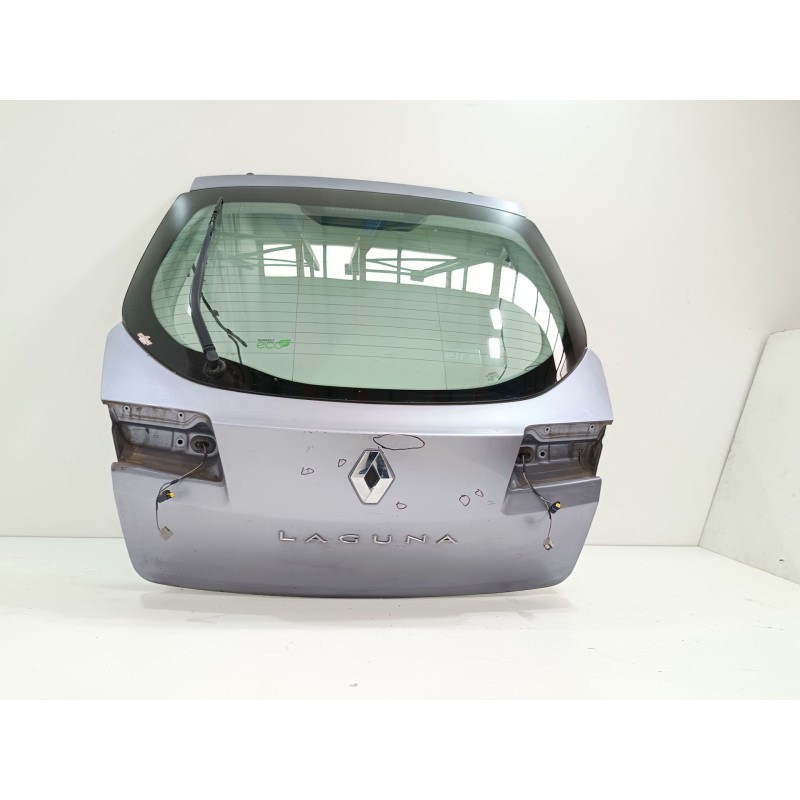 Recambio de porton trasero para renault laguna iii dynamique referencia OEM IAM   