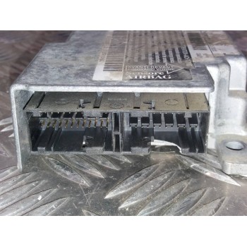 Recambio de centralita airbag para alfa romeo 147 (190) 1.9 jtd 16v progression referencia OEM IAM 46756117 04313020 