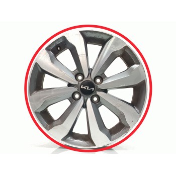 Recambio de llanta para kia stonic (ybcuv) concept referencia OEM IAM 52910H8270  