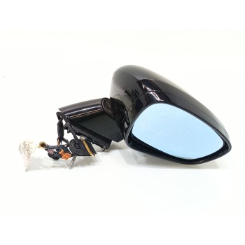 Recambio de retrovisor derecho para citroën c5 berlina premier referencia OEM IAM 965744259V  